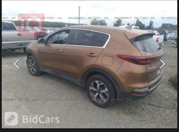 کیا سپۆرتاج